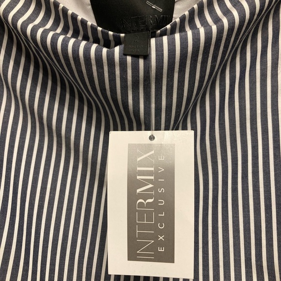 Never Worn INTERMIX Skirt - Picture 3 of 3